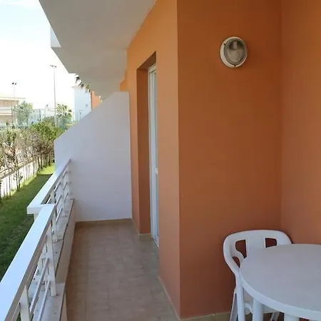 Hotel Baulo Mar 4*