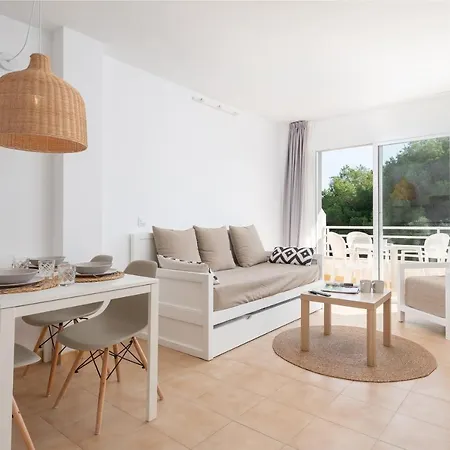 Baulo Mar Hotel Can Picafort (Mallorca)