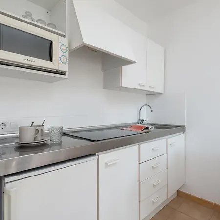Baulo Mar Hotel 4*