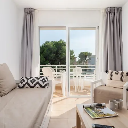 Hotel Baulo Mar