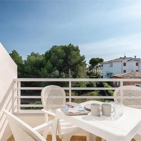 Baulo Mar Hotel Can Picafort (Mallorca)