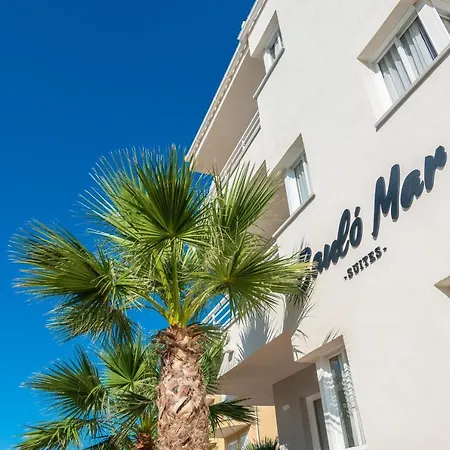 Hotel Baulo Mar 4*