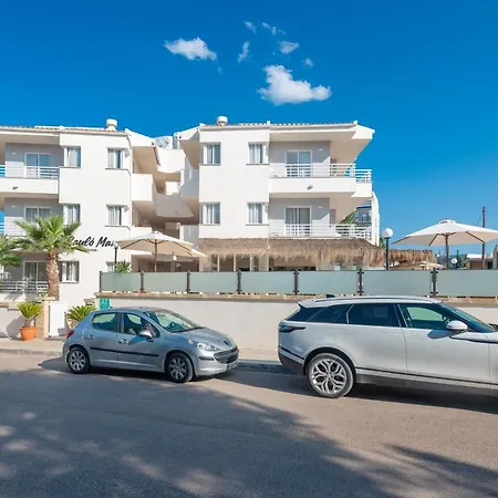 Hotel Baulo Mar