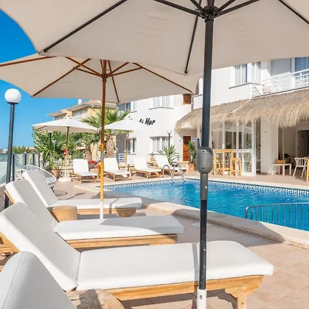 Baulo Mar Hotel