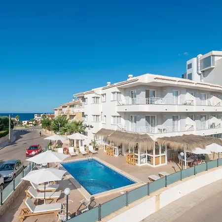 Baulo Mar Hotel 4*