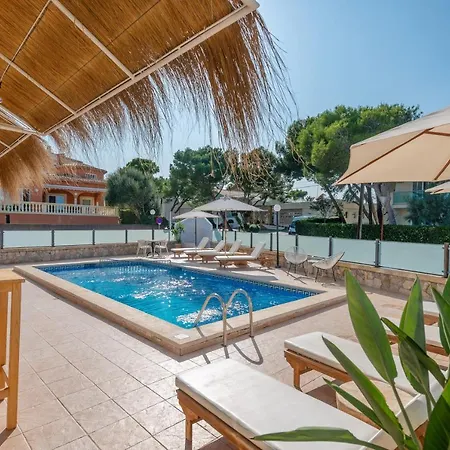 Baulo Mar Hotel