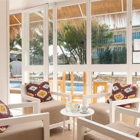 Baulo Mar Hotel