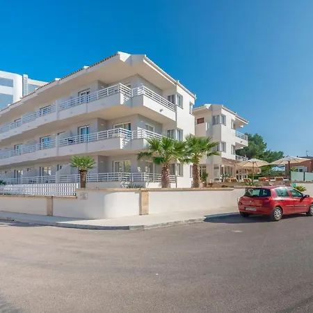 Baulo Mar Hotel 4*