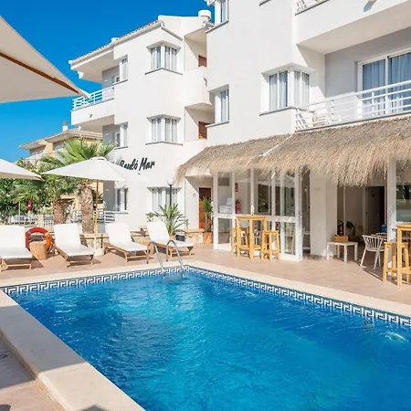 Hotel Baulo Mar