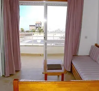 Baulo Mar Hotel 4*