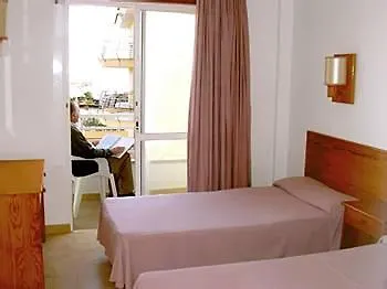 Baulo Mar Hotel