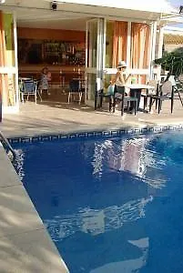 Baulo Mar Hotel 4*