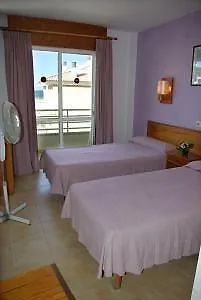 Baulo Mar 4*