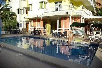 Baulo Mar Hotel 4*