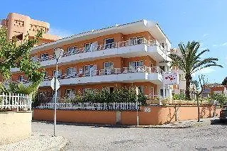 Baulo Mar Hotel 4*