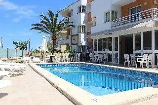Baulo Mar 4* Can Picafort (Mallorca)
